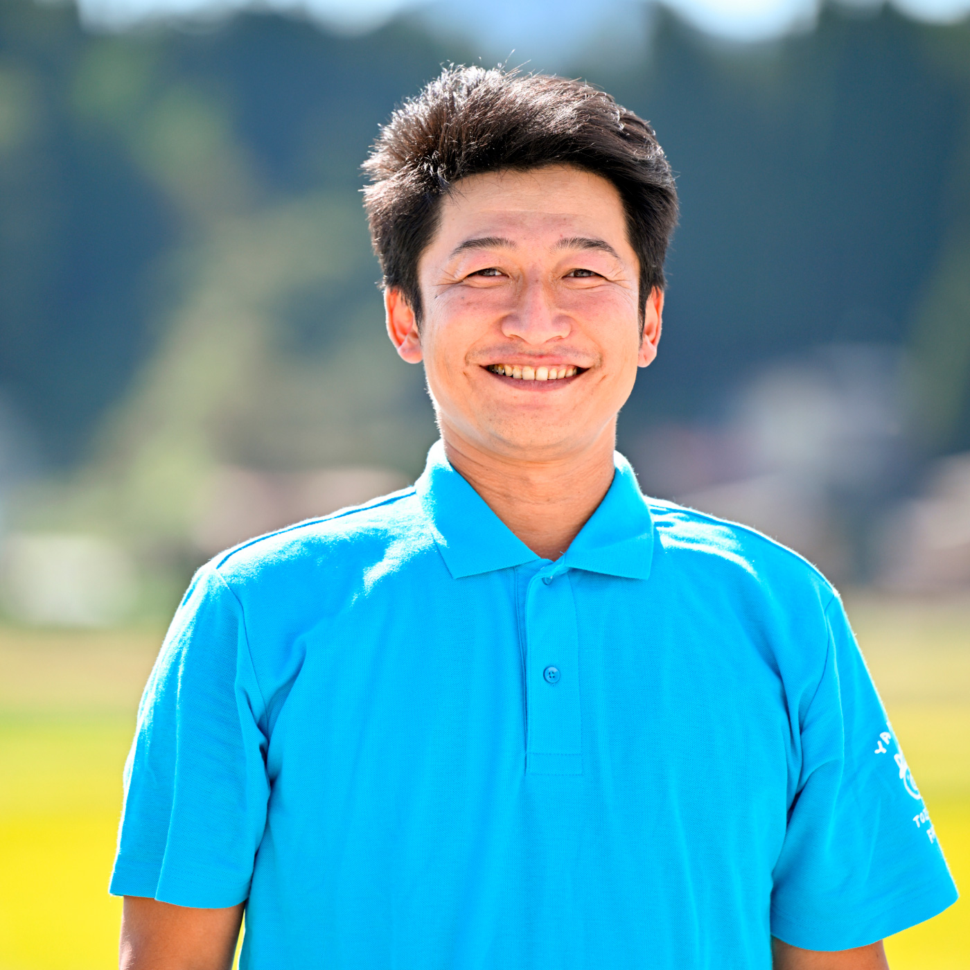 代表取締役社長　室岡 賢司